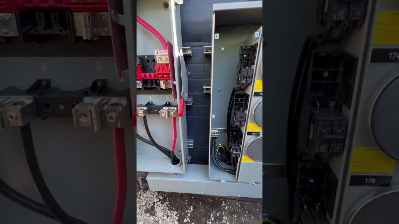 Complete Electrical Upgrade Panel Upgrade North Bay, CA