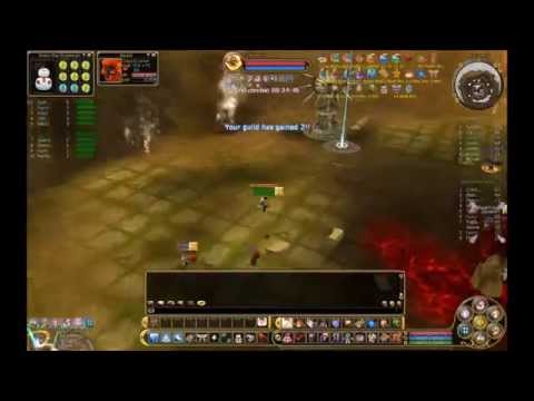 Flyff Clockworks Gs Pov Herzrasen 29 03 2015