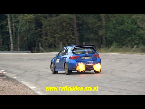 SuperOES IX Runda - Tor Kielce - 2020-09-26