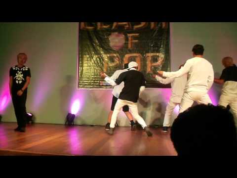 For You - BTS (7GODS at PINK Clash Of Kpop) 190715