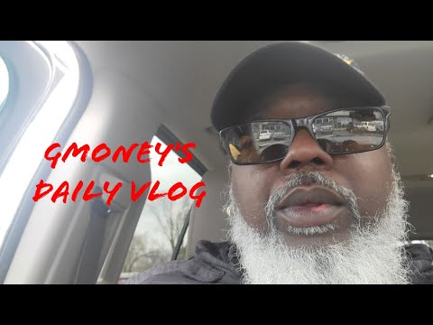 A day in the Life of GMoney💯💪🏿🤘🏿🤘🏿🤘🏿