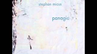 Stephan Micus - I Praise You, Cloud of Light