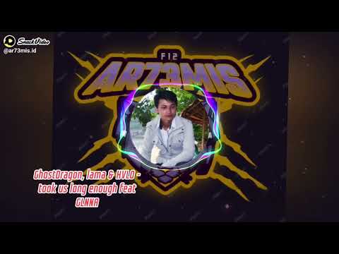 GhostDragon, lama & HVLO - took us long enough feat GLNNA