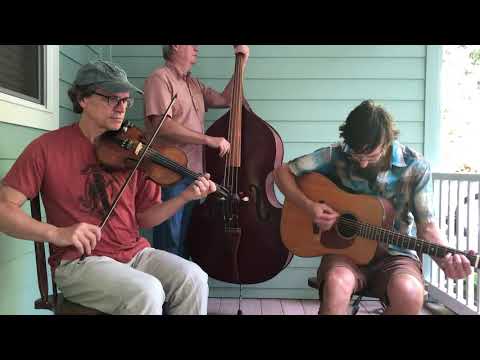 Cripple Creek (A) Play Along