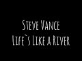 Life's like a river