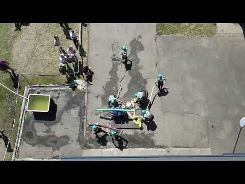 SDH Dolní Libina ženy - VC + BHE Dolní Libina 2022 (2)