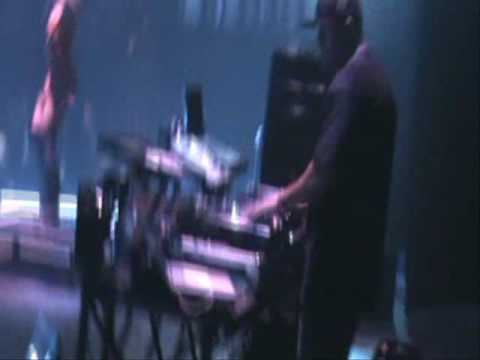 DJ Reminise @ Level 4 Waikiki Hawaii June 2009