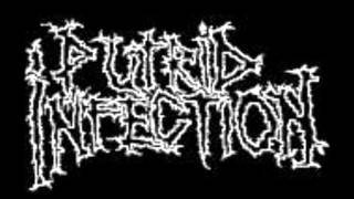 Putrid Infection - Carnivorous Grotesque (demo)