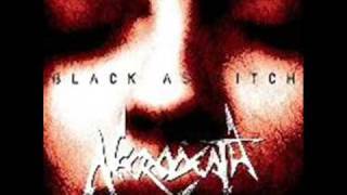 Necrodeath - Riot of Stars