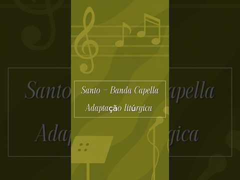 Kyrie Adaptação Liturgica - Capella - Banda…