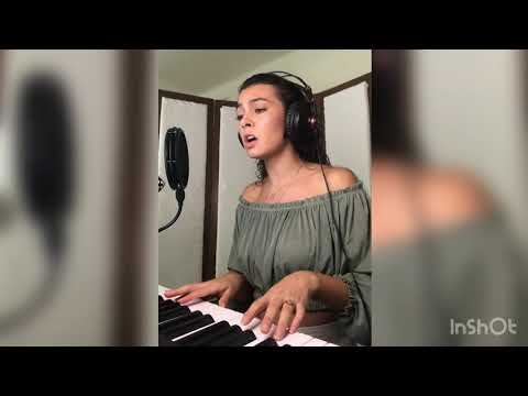 Caruso - Cover by Carmen Goett