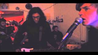 Pinegrove- Problems live at the Skinny Boy Mansion