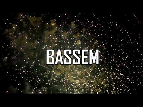 JOYEUX ANNIVERSAIRE BASSEM