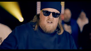 REEL WOLF Presents &quot;DYING BREED&quot; w/ THE WOLFPACK [Official Music Video]