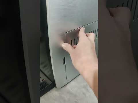 ОТЗЫВЫ - Профессиональная автоматическая зерновая кофемашина Hipresso CM 1001