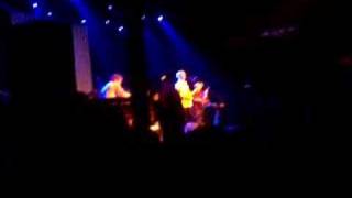 MAX WEBSTER REUNION 2007 &quot;Waterline&quot;