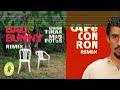 Bad Bunny Cafe con Ron REMIX ( Tom Gasco ) TECH HOUSE LATÍN HOUSE