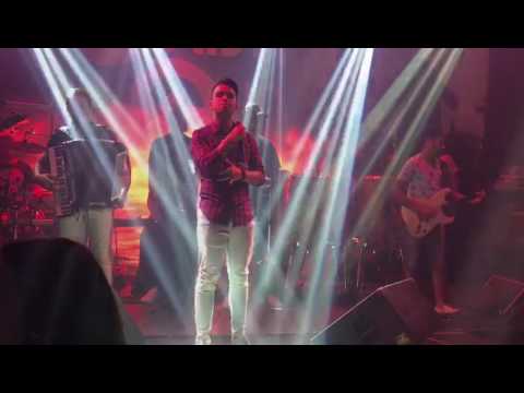 LUAN DOUGLAS EM PORTO DE GALINHAS/PE