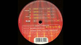 Sirius 5 – Shine On (Acid Club Edit)