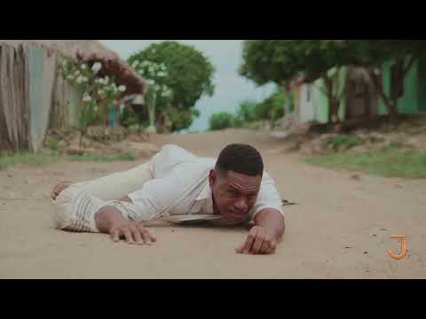 HOJA DE OLVIDO - Julio Meza (Video Oficial)