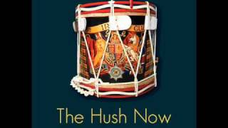 The Hush Now : constellations