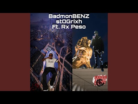 stOGrixh (feat. RX Peso)