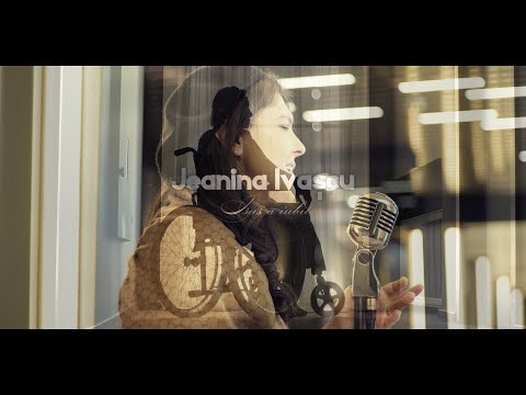 Jeanina Ivașcu - Isus a iubit [Official Video]