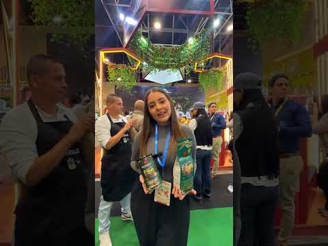 Apía presente en Cafés de Colombia Expo 2025
