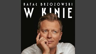 Kadr z teledysku W Kinie tekst piosenki Rafał Brzozowski