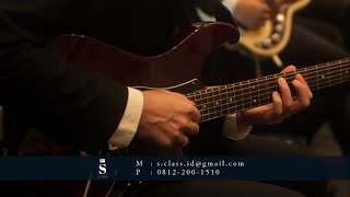Download lagu Kau yang Ku Sayang - The Rollies | Cover by S Class Music mp3