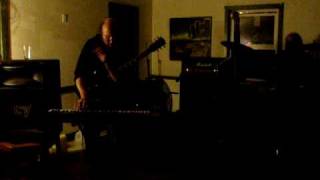 Blizaro - Live "Voyage to Hell" Paul Chain