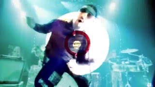 Herb Alpert x Ozomatli - Rise (SLY AV EDIT)