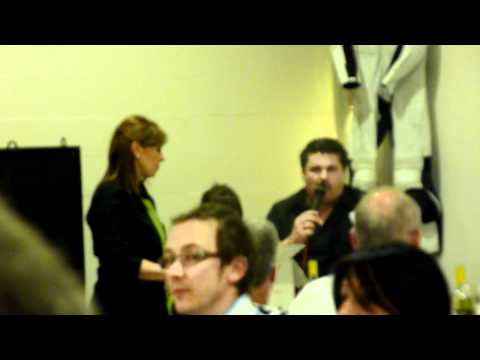 Lucio Fan's club Lotteria_1