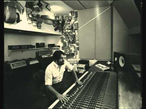 Moby Grape - Fall On You (with studio banter)