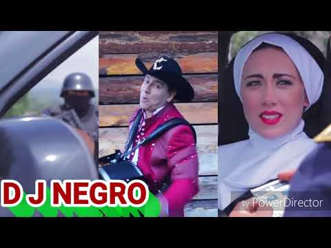 LAS MONJITAS GRUPO EXTERMINADOR VÍDEO ORIGINAL HD