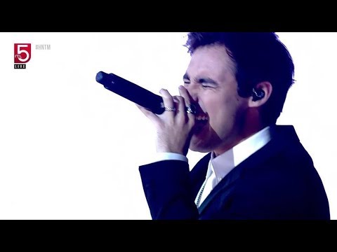 Jorge Blanco - Gone Is The Night (ft. Kris Kross Amsterdam)