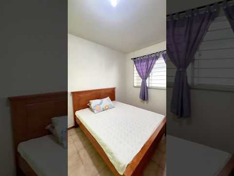 118 Pending Road, 118 Pending Road, Room Rental, 140 sqft, HDB Flat For Rent, by Tan Han Wei Leonard, 500188005 - PropertyGuru.com.sg