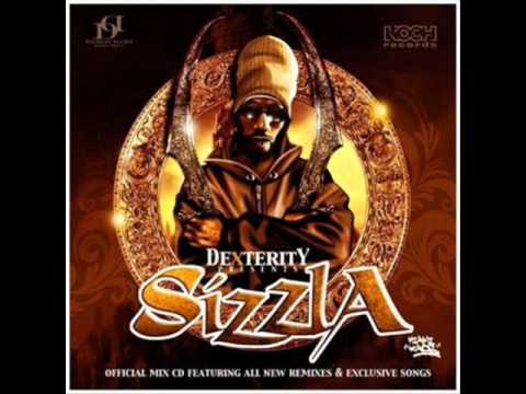 Sizzla - Rise It Up