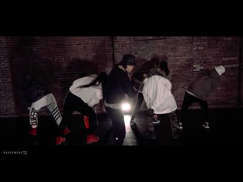 BTS_Mic Drop_Dance cover_(Zona Kpop)