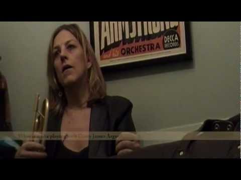 Ingrid Jensen: Newport Jazz Festival Artist Insights