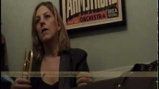 Ingrid Jensen: Newport Jazz Festival Artist Insights