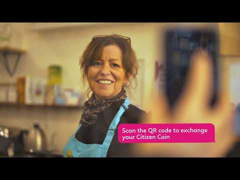 Citizen Coin video thumbnail