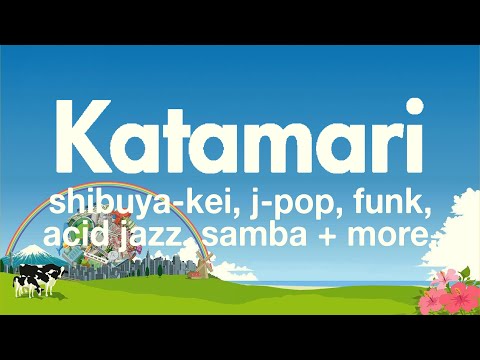 𝐊𝐚𝐭𝐚𝐦𝐚𝐫𝐢 ᵐᵘˢⁱᶜ