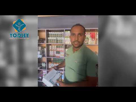 PCD Pharma Franchise Ganjam