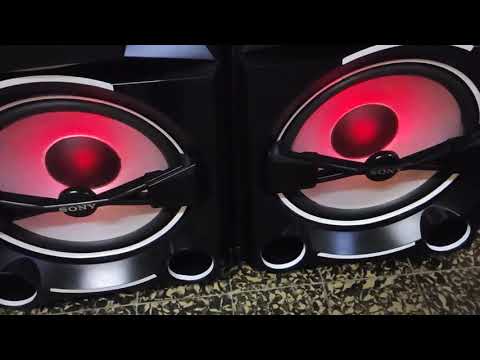 SONANDO VOU TE TACA VS TREPA TREPA 💪😈 / sony shake 7