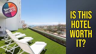 Oceanfront Rental - Is This Hotel Worth It? | Tenerife, Spain🌟