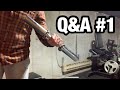 Q&A #1