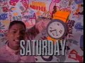 Commercial Yo MTV Raps Commercial With Dapper Dan Fab 5 Freddy And Eric B