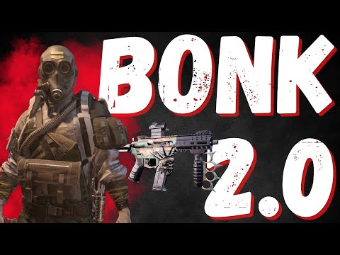 The Division 2 | BONK BUILD 2.0 | ULTIMATE MELEE SETUP!! | HIGH DAMAGE AND INSANE SURVIVABILITY!