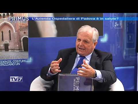 Primus Inter Pares del 2/10/2019 - Luciano Flor (4 di 4)